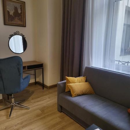 Amber Apartament 1112 Красков Екстериор снимка