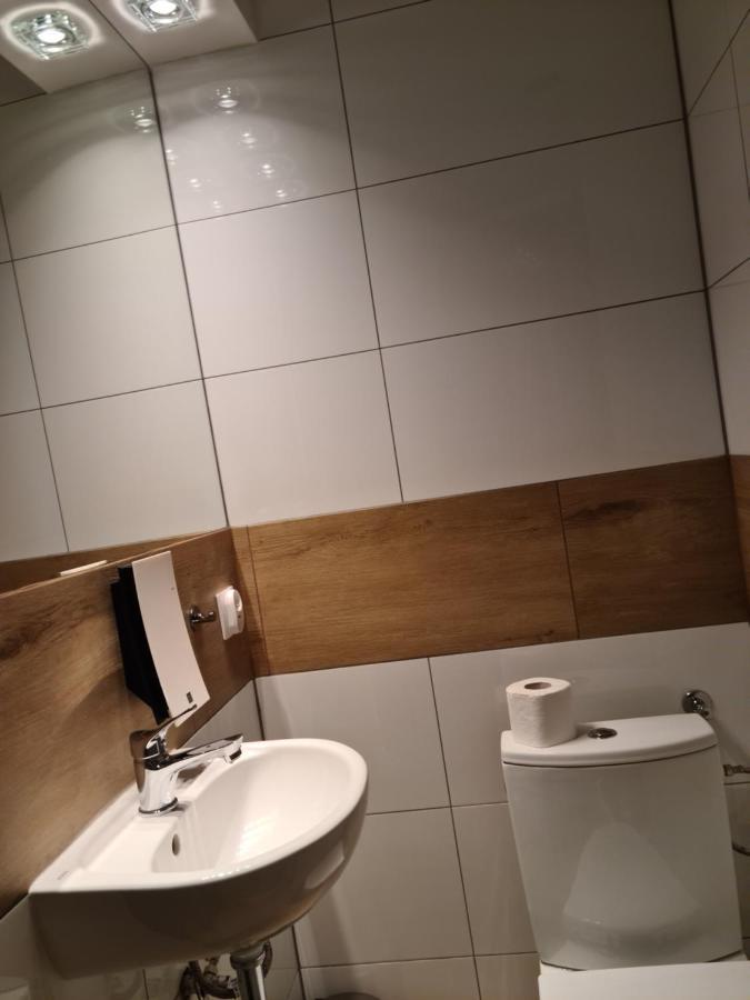Amber Apartament 1112 Красков Екстериор снимка