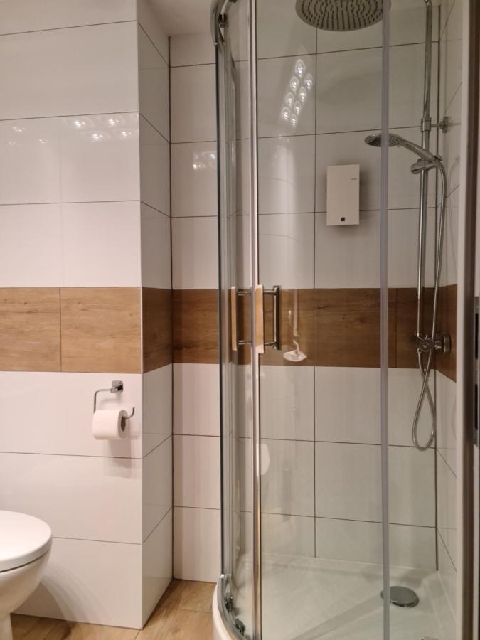 Amber Apartament 1112 Красков Екстериор снимка