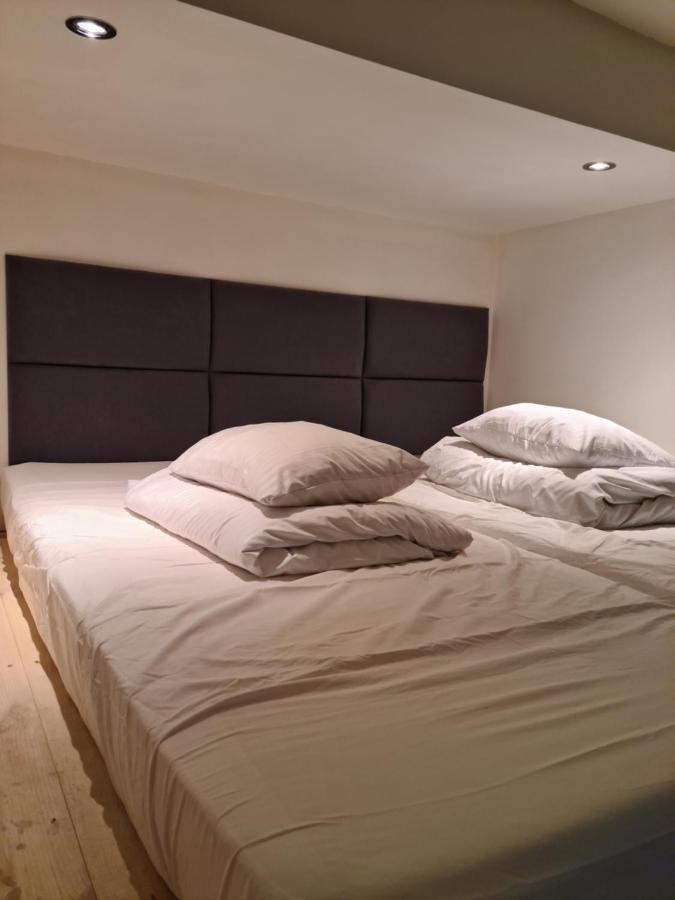 Amber Apartament 1112 Красков Екстериор снимка