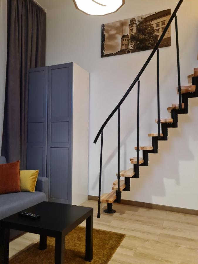 Amber Apartament 1112 Красков Екстериор снимка