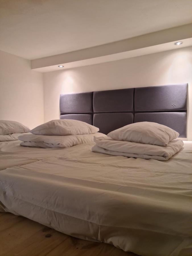 Amber Apartament 1112 Красков Екстериор снимка