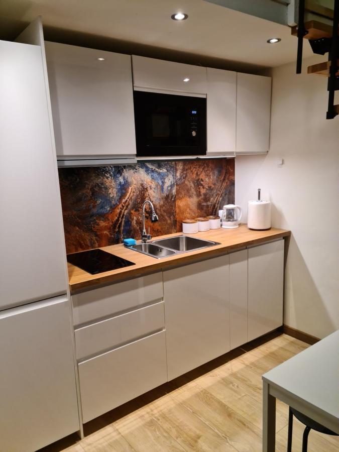 Amber Apartament 1112 Красков Екстериор снимка
