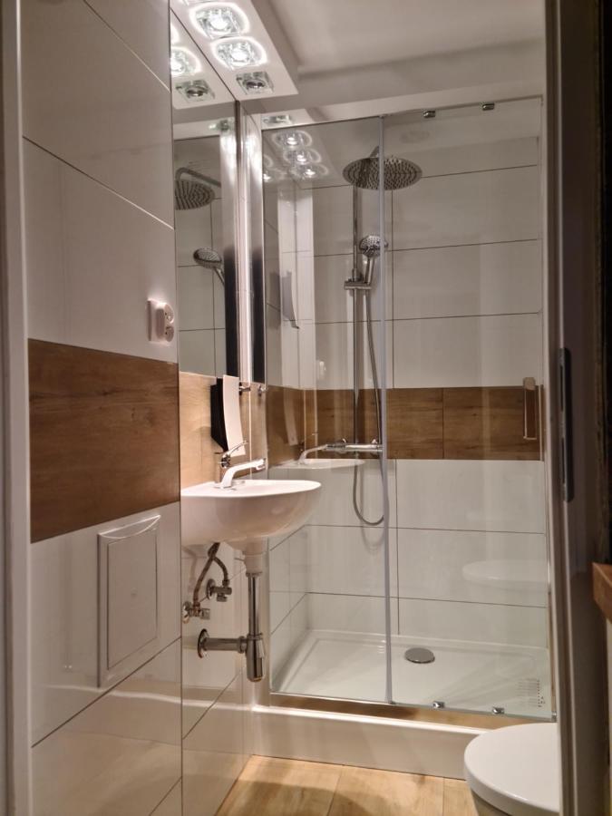 Amber Apartament 1112 Красков Екстериор снимка