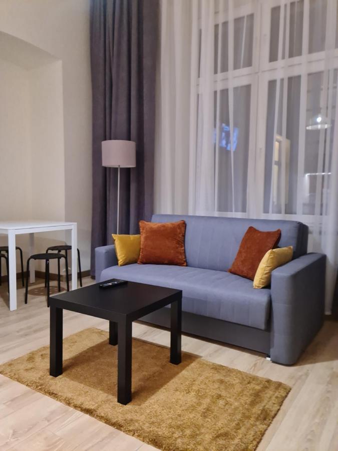 Amber Apartament 1112 Красков Екстериор снимка
