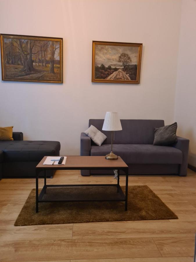 Amber Apartament 1112 Красков Екстериор снимка