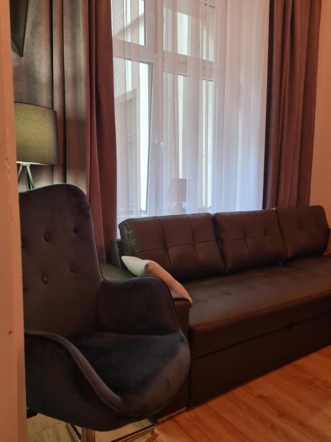 Amber Apartament 1112 Красков Екстериор снимка