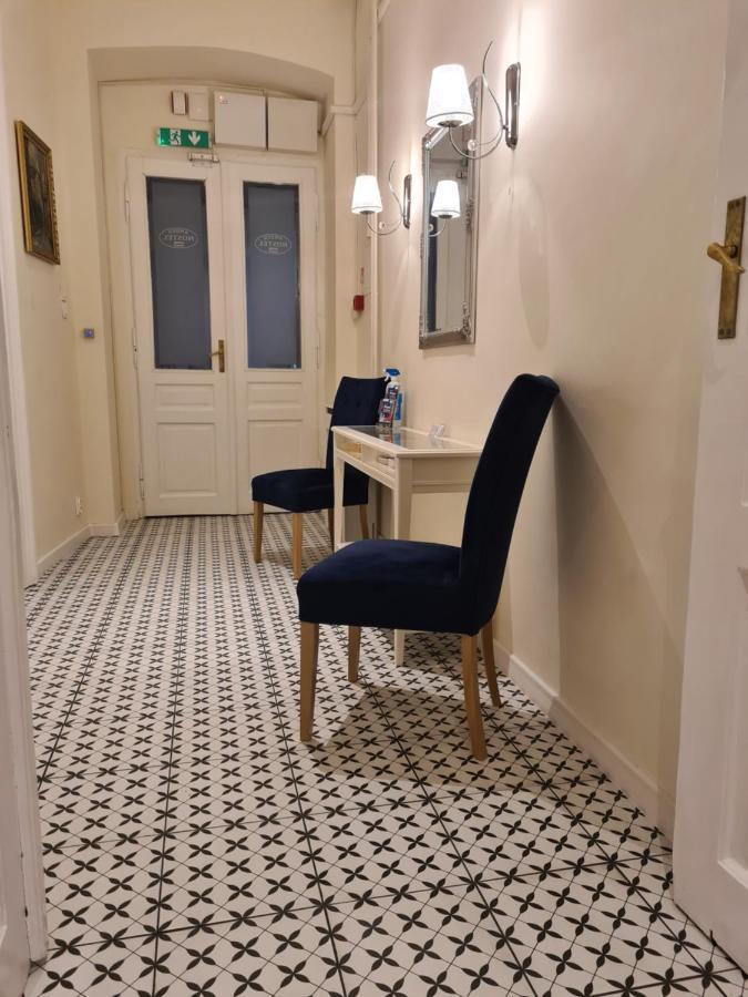 Amber Apartament 1112 Красков Екстериор снимка