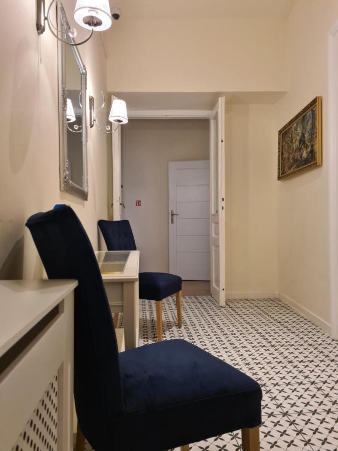 Amber Apartament 1112 Красков Екстериор снимка