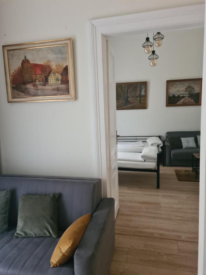 Amber Apartament 1112 Красков Екстериор снимка