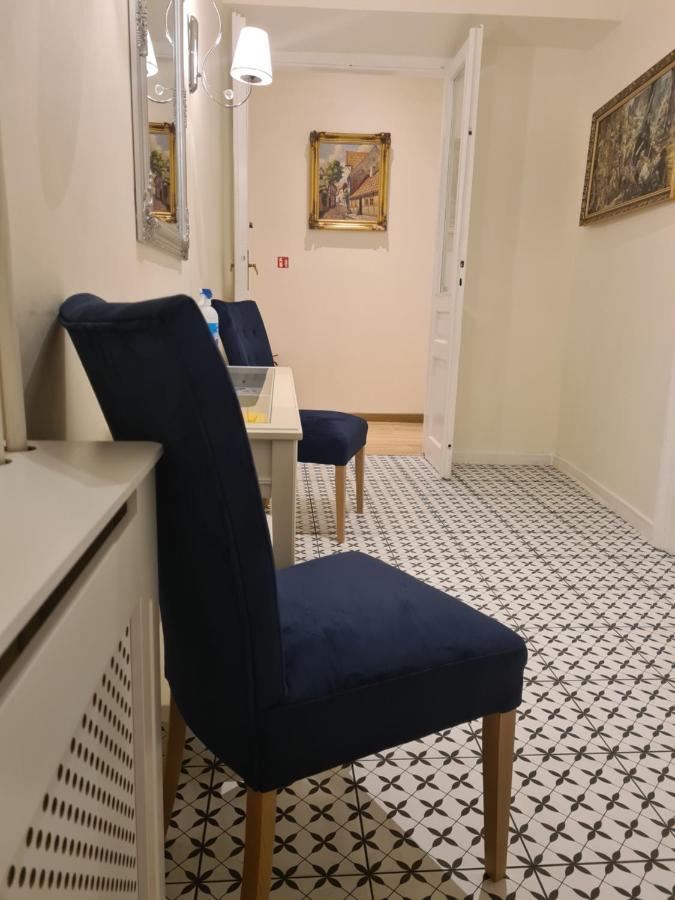 Amber Apartament 1112 Красков Екстериор снимка