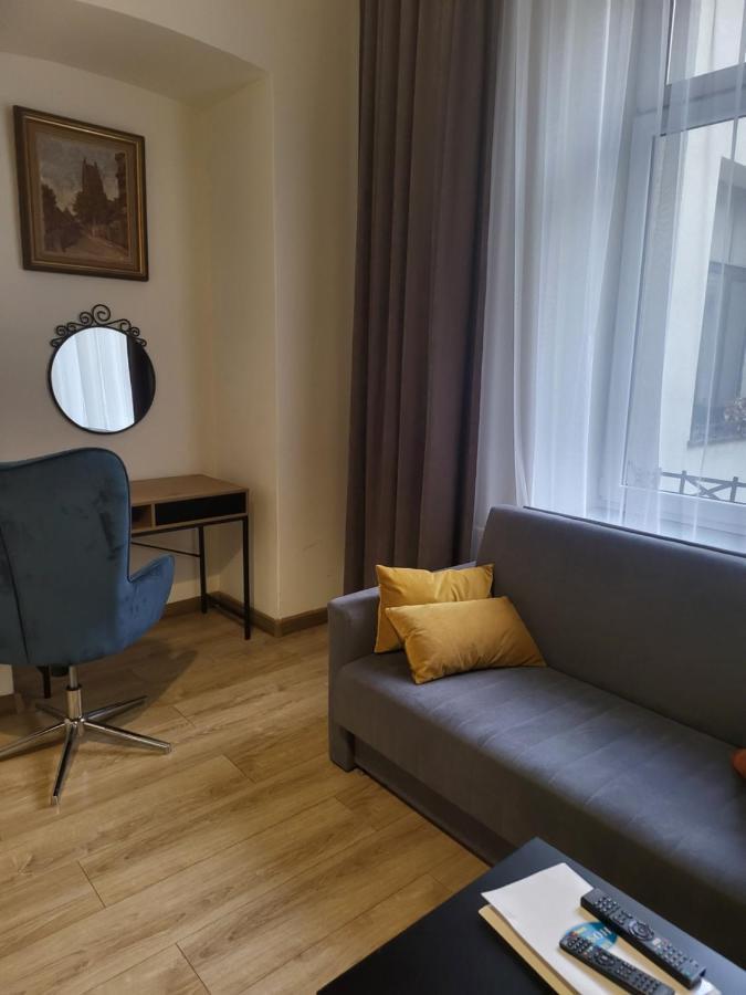 Amber Apartament 1112 Красков Екстериор снимка