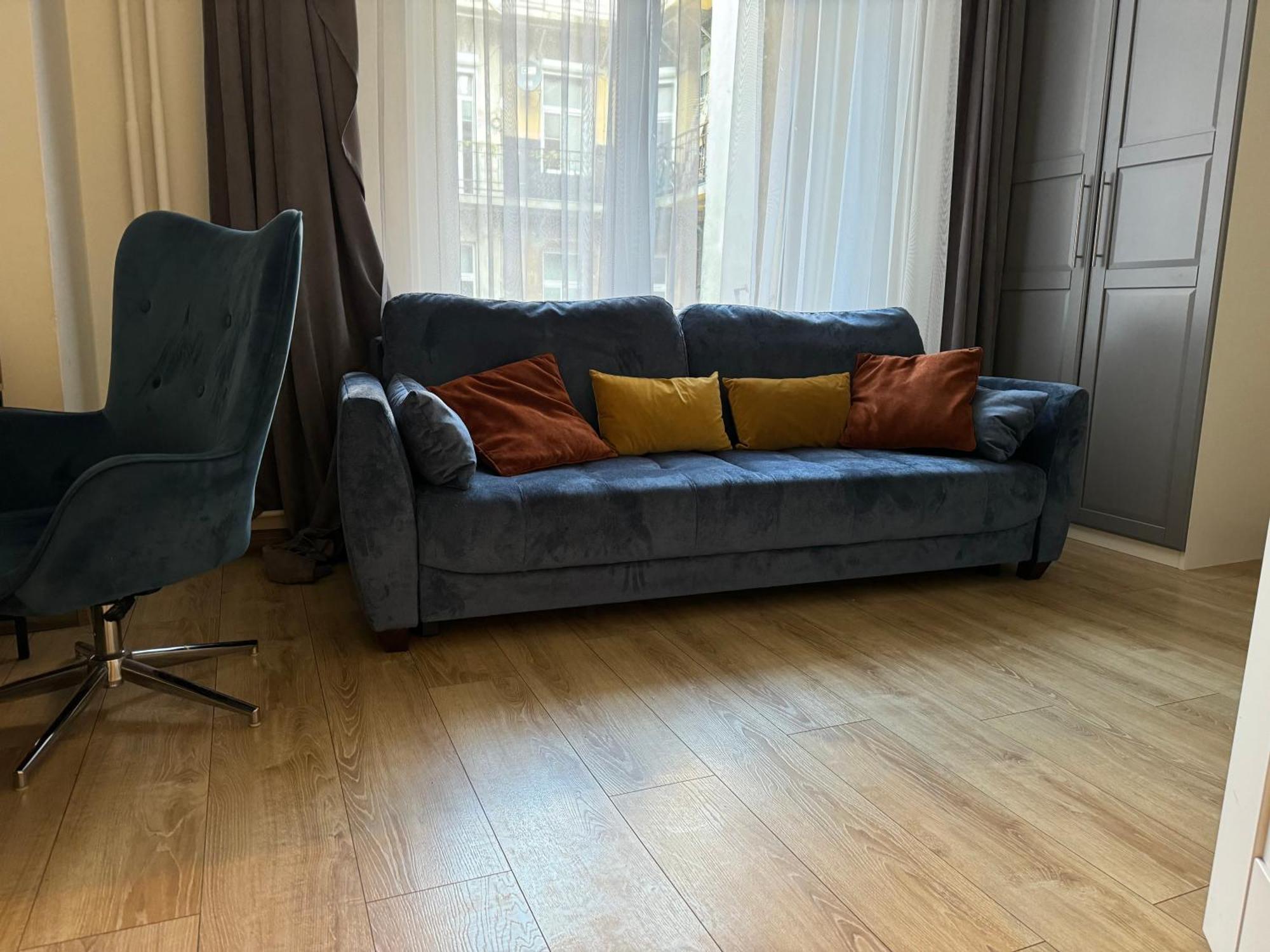 Amber Apartament 1112 Красков Екстериор снимка